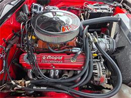 1972 Plymouth Cuda (CC-2106846) for sale in Addison, Illinois