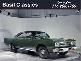 1969 Plymouth Road Runner (CC-2106847) for sale in Depew, New York