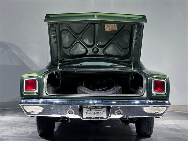 1969 Plymouth Road Runner (CC-2106847) for sale in Depew, New York