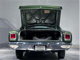 1969 Plymouth Road Runner (CC-2106847) for sale in Depew, New York