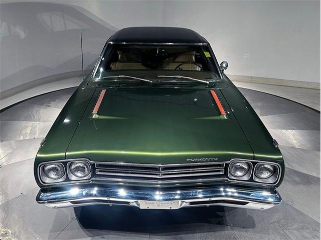 1969 Plymouth Road Runner (CC-2106847) for sale in Depew, New York
