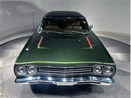 1969 Plymouth Road Runner (CC-2106847) for sale in Depew, New York