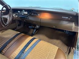 1969 Plymouth Road Runner (CC-2106847) for sale in Depew, New York