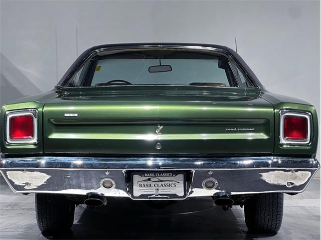 1969 Plymouth Road Runner (CC-2106847) for sale in Depew, New York