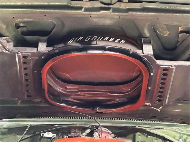 1969 Plymouth Road Runner (CC-2106847) for sale in Depew, New York