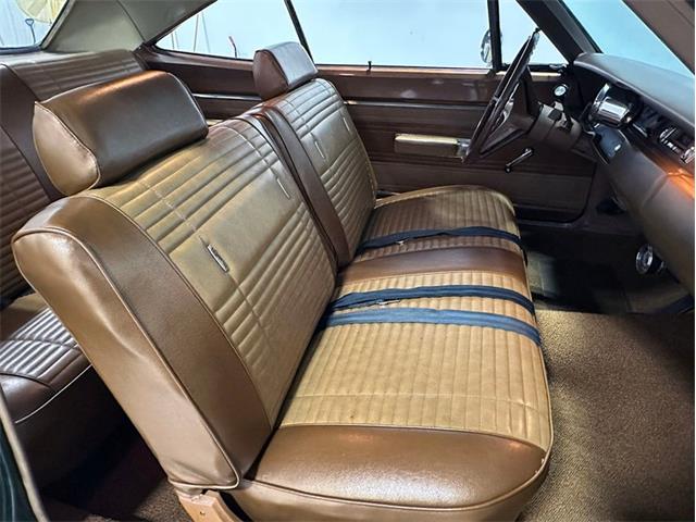 1969 Plymouth Road Runner (CC-2106847) for sale in Depew, New York