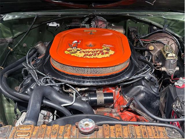 1969 Plymouth Road Runner (CC-2106847) for sale in Depew, New York