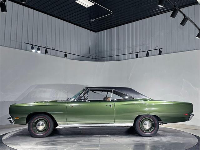 1969 Plymouth Road Runner (CC-2106847) for sale in Depew, New York