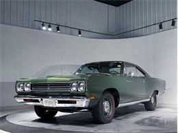 1969 Plymouth Road Runner (CC-2106847) for sale in Depew, New York