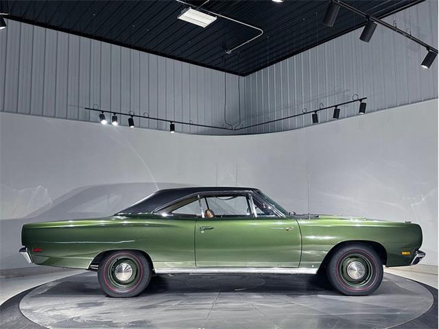 1969 Plymouth Road Runner (CC-2106847) for sale in Depew, New York