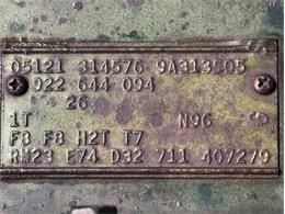 1969 Plymouth Road Runner (CC-2106847) for sale in Depew, New York