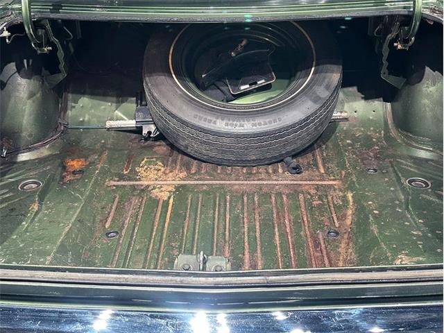1969 Plymouth Road Runner (CC-2106847) for sale in Depew, New York