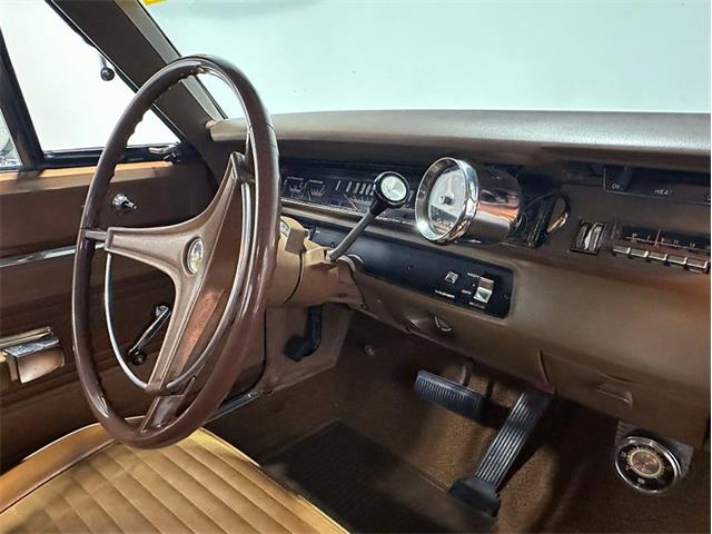 1969 Plymouth Road Runner (CC-2106847) for sale in Depew, New York