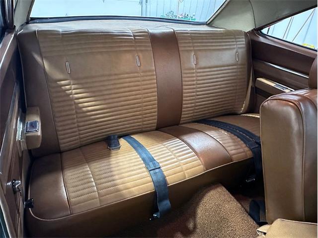 1969 Plymouth Road Runner (CC-2106847) for sale in Depew, New York