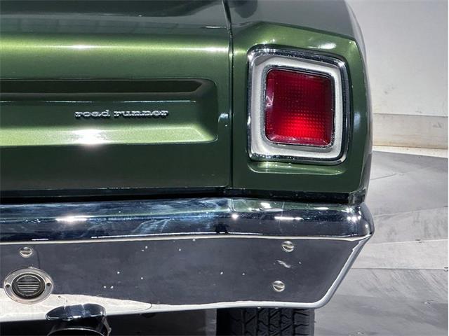 1969 Plymouth Road Runner (CC-2106847) for sale in Depew, New York