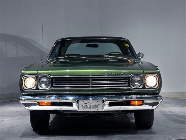 1969 Plymouth Road Runner (CC-2106847) for sale in Depew, New York