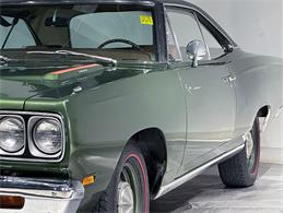 1969 Plymouth Road Runner (CC-2106847) for sale in Depew, New York