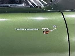 1969 Plymouth Road Runner (CC-2106847) for sale in Depew, New York
