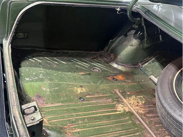 1969 Plymouth Road Runner (CC-2106847) for sale in Depew, New York
