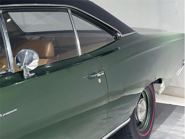 1969 Plymouth Road Runner (CC-2106847) for sale in Depew, New York