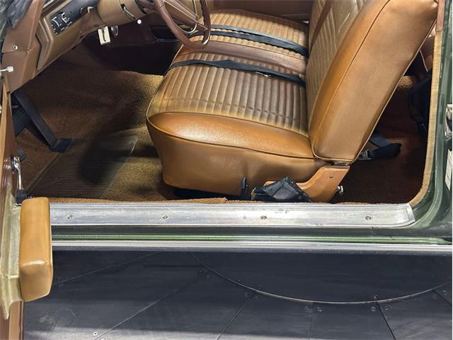 1969 Plymouth Road Runner (CC-2106847) for sale in Depew, New York