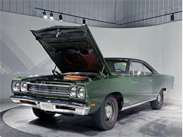 1969 Plymouth Road Runner (CC-2106847) for sale in Depew, New York