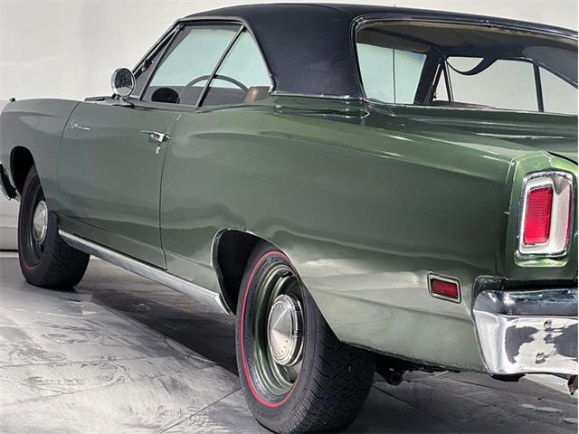 1969 Plymouth Road Runner (CC-2106847) for sale in Depew, New York