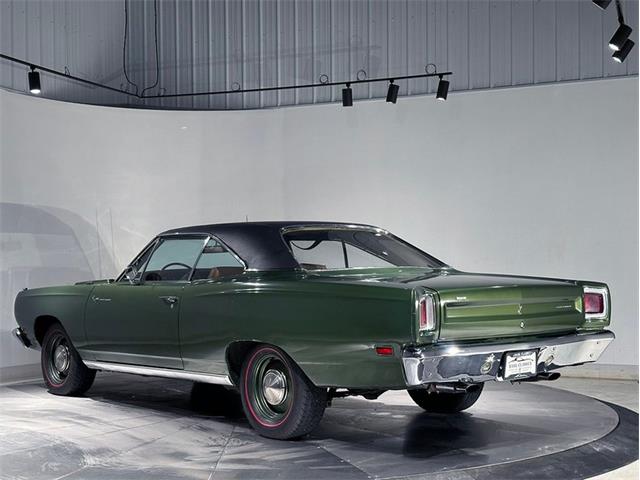 1969 Plymouth Road Runner (CC-2106847) for sale in Depew, New York