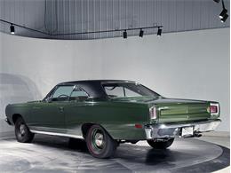 1969 Plymouth Road Runner (CC-2106847) for sale in Depew, New York