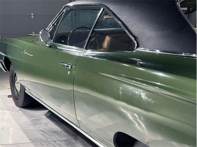 1969 Plymouth Road Runner (CC-2106847) for sale in Depew, New York