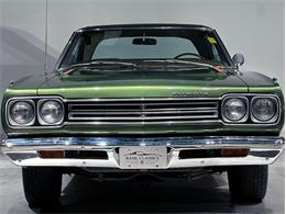 1969 Plymouth Road Runner (CC-2106847) for sale in Depew, New York