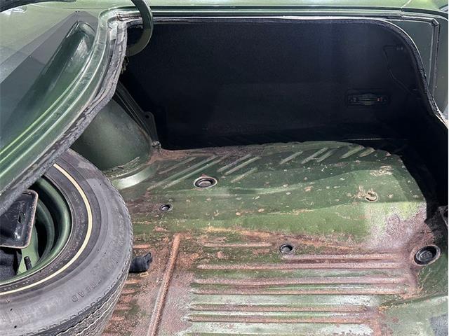 1969 Plymouth Road Runner (CC-2106847) for sale in Depew, New York