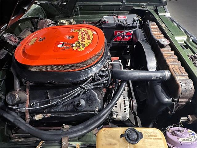 1969 Plymouth Road Runner (CC-2106847) for sale in Depew, New York