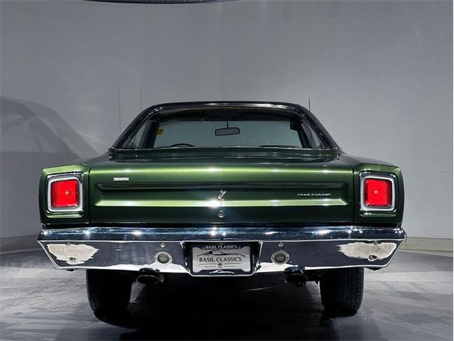 1969 Plymouth Road Runner (CC-2106847) for sale in Depew, New York
