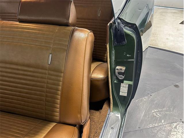 1969 Plymouth Road Runner (CC-2106847) for sale in Depew, New York