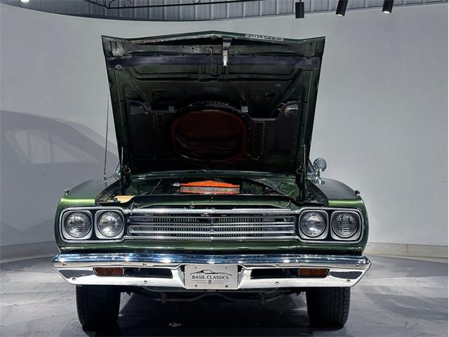 1969 Plymouth Road Runner (CC-2106847) for sale in Depew, New York