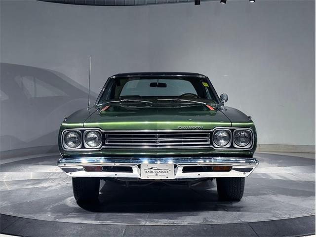 1969 Plymouth Road Runner (CC-2106847) for sale in Depew, New York