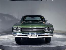 1969 Plymouth Road Runner (CC-2106847) for sale in Depew, New York