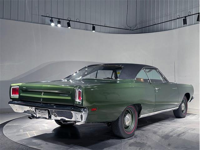 1969 Plymouth Road Runner (CC-2106847) for sale in Depew, New York