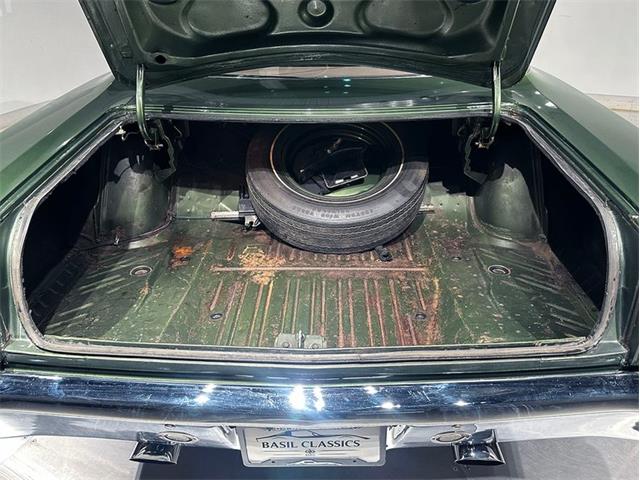 1969 Plymouth Road Runner (CC-2106847) for sale in Depew, New York