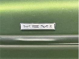 1969 Plymouth Road Runner (CC-2106847) for sale in Depew, New York