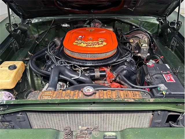 1969 Plymouth Road Runner (CC-2106847) for sale in Depew, New York
