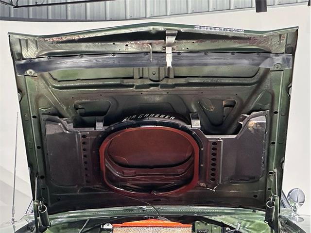 1969 Plymouth Road Runner (CC-2106847) for sale in Depew, New York