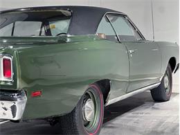 1969 Plymouth Road Runner (CC-2106847) for sale in Depew, New York