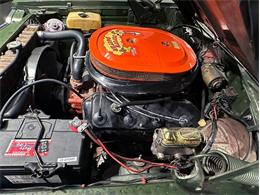 1969 Plymouth Road Runner (CC-2106847) for sale in Depew, New York