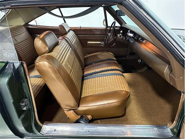 1969 Plymouth Road Runner (CC-2106847) for sale in Depew, New York