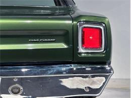 1969 Plymouth Road Runner (CC-2106847) for sale in Depew, New York