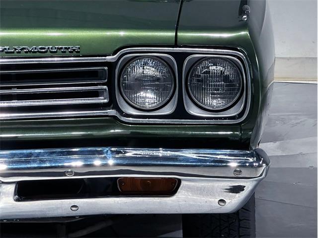 1969 Plymouth Road Runner (CC-2106847) for sale in Depew, New York