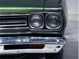 1969 Plymouth Road Runner (CC-2106847) for sale in Depew, New York