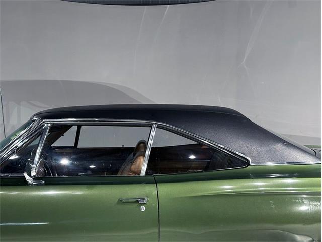 1969 Plymouth Road Runner (CC-2106847) for sale in Depew, New York